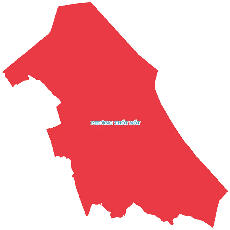 Phường Thốt Nốt, Thành phố Cần Thơ