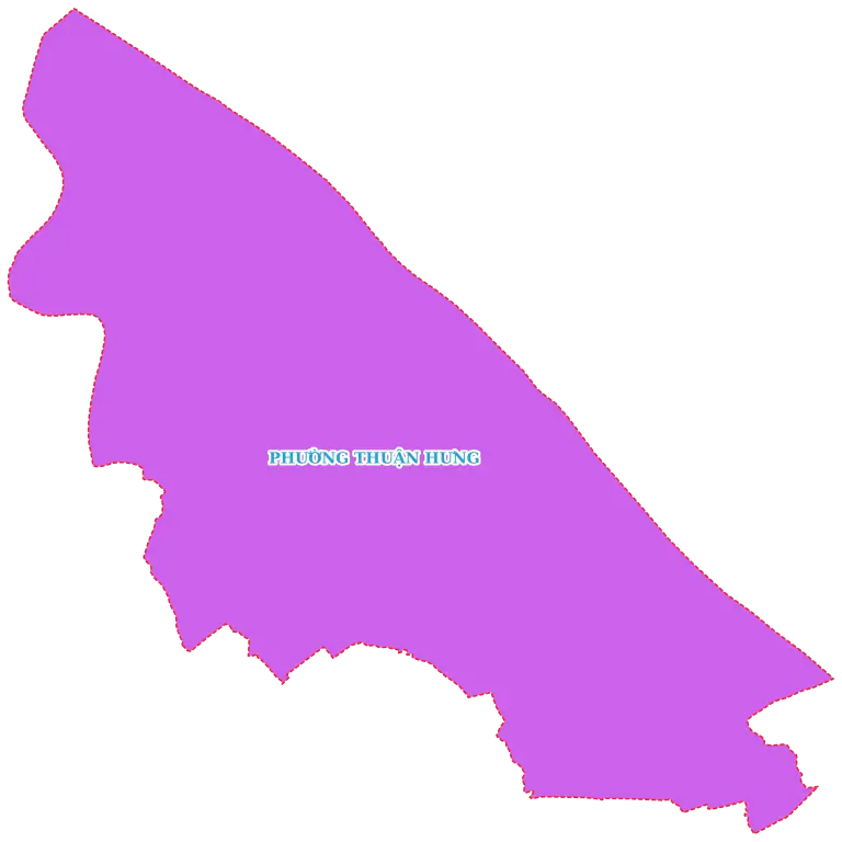 Phường Thuận Hưng, Thành phố Cần Thơ