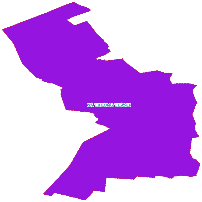Xã Trường Thành, Thành phố Cần Thơ