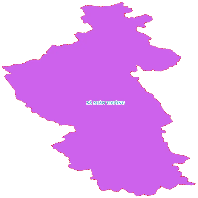 Xã Xuân Trường, Tỉnh Cao Bằng