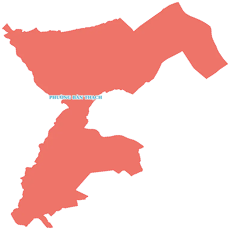 Phường Bàn Thạch, Thành phố Đà Nẵng