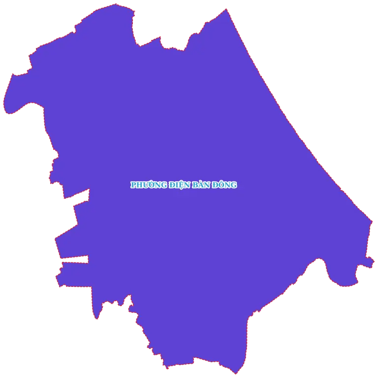 Phường Điện Bàn Đông, Thành phố Đà Nẵng