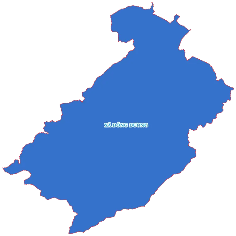 Xã Đồng Dương, Thành phố Đà Nẵng