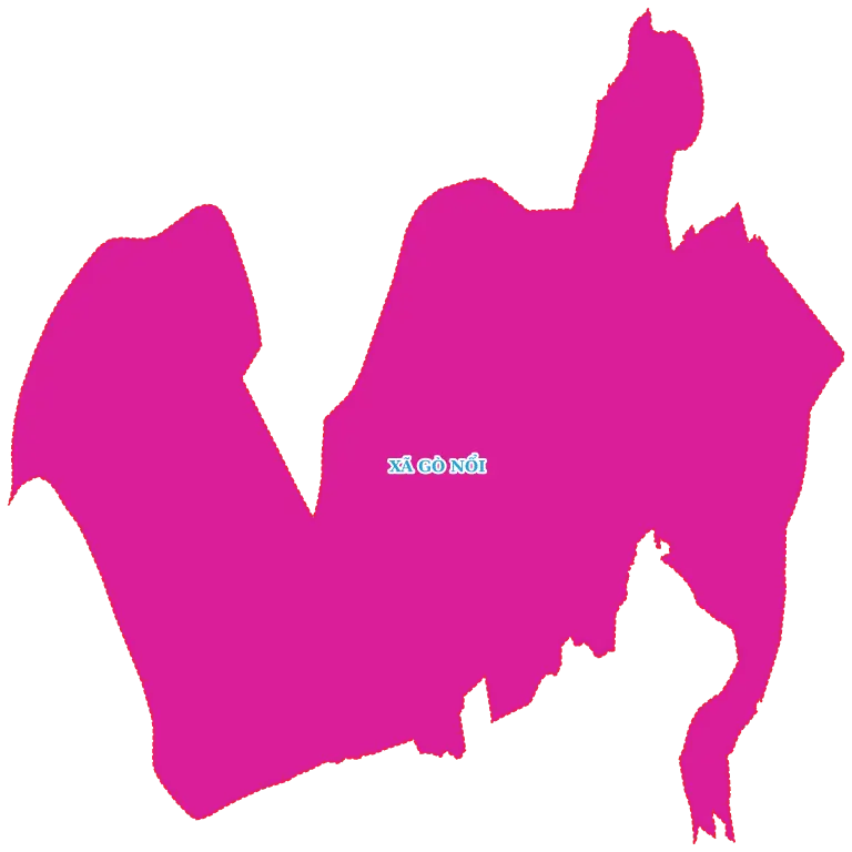 Xã Gò Nổi, Thành phố Đà Nẵng
