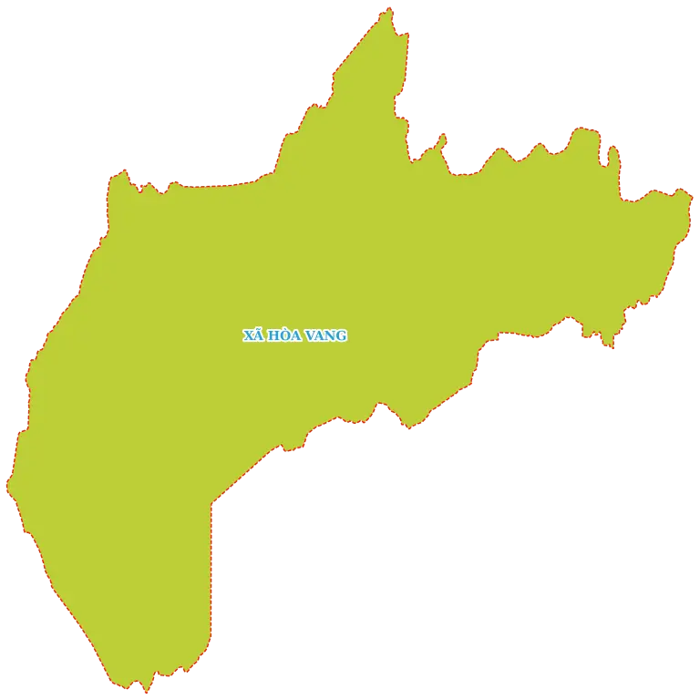 Xã Hòa Vang, Thành phố Đà Nẵng