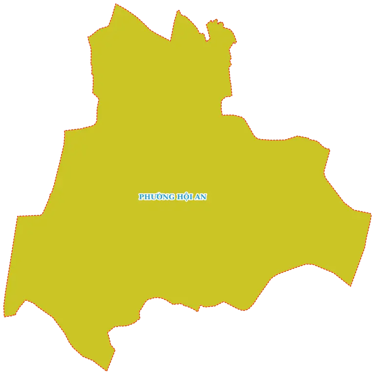 Phường Hội An, Thành phố Đà Nẵng