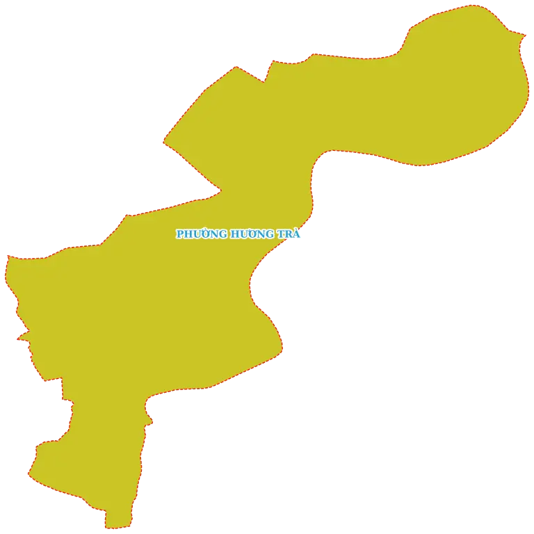 Phường Hương Trà, Thành phố Đà Nẵng