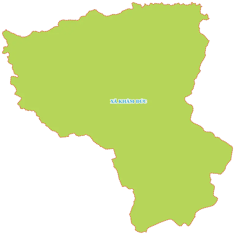 Xã Khâm Đức, Thành phố Đà Nẵng