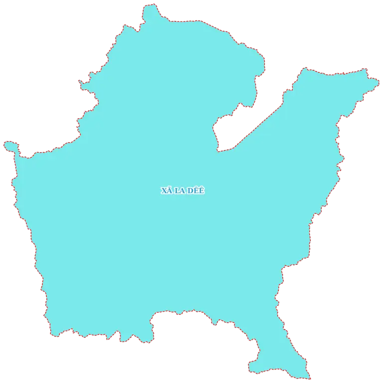 Xã La Dêê, Thành phố Đà Nẵng