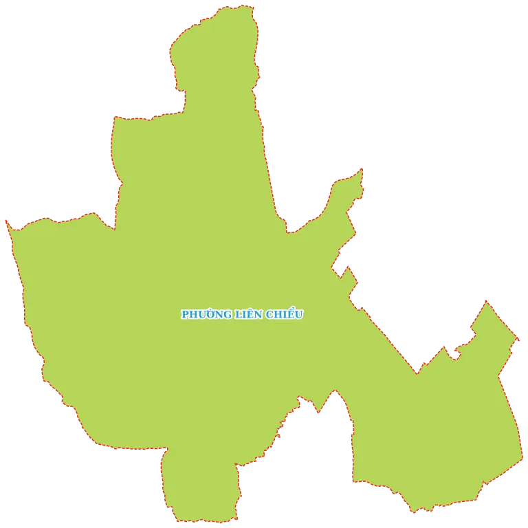 Phường Liên Chiểu, Thành phố Đà Nẵng