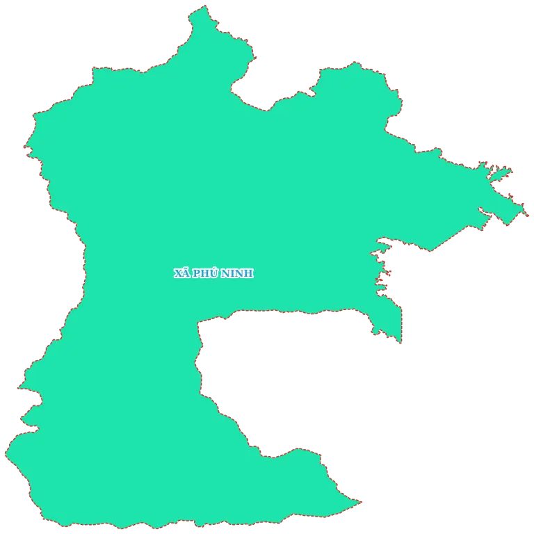 Xã Phù Ninh, Thành phố Đà Nẵng
