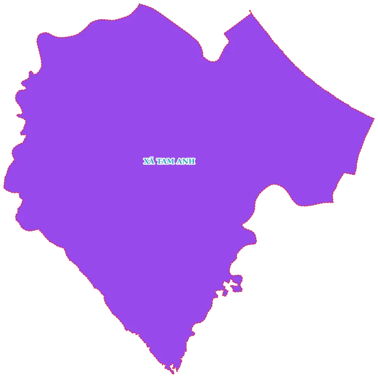 Xã Tam Anh, Thành phố Đà Nẵng