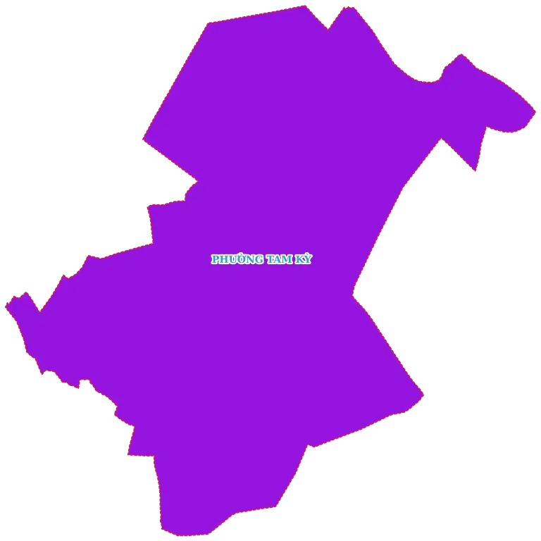 Phường Tam Kỳ, Thành phố Đà Nẵng