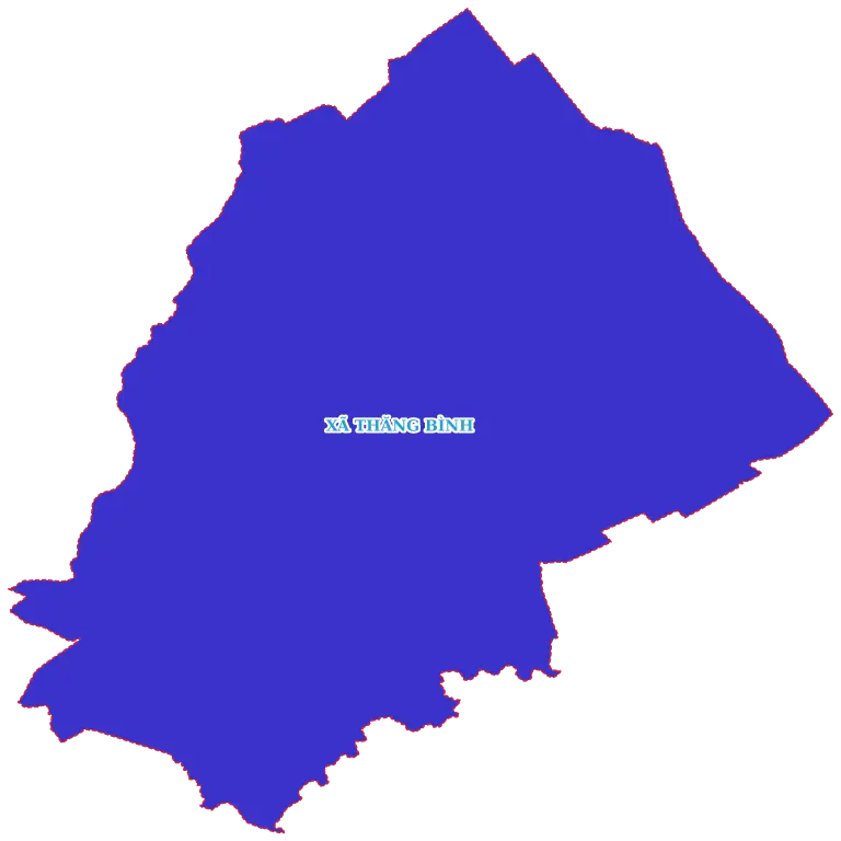 Xã Thăng Bình, Thành phố Đà Nẵng