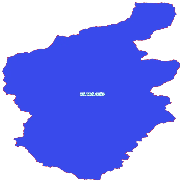 Xã Trà Giáp, Thành phố Đà Nẵng