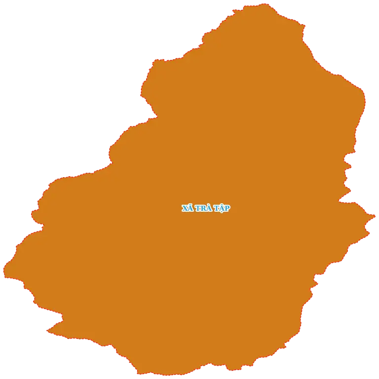Xã Trà Tập, Thành phố Đà Nẵng
