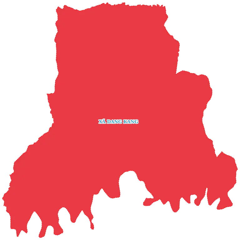Xã Dang Kang, Tỉnh Đắk Lắk