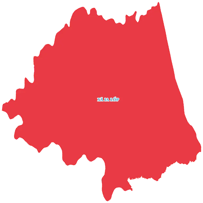 Xã Ia Lốp, Tỉnh Đắk Lắk
