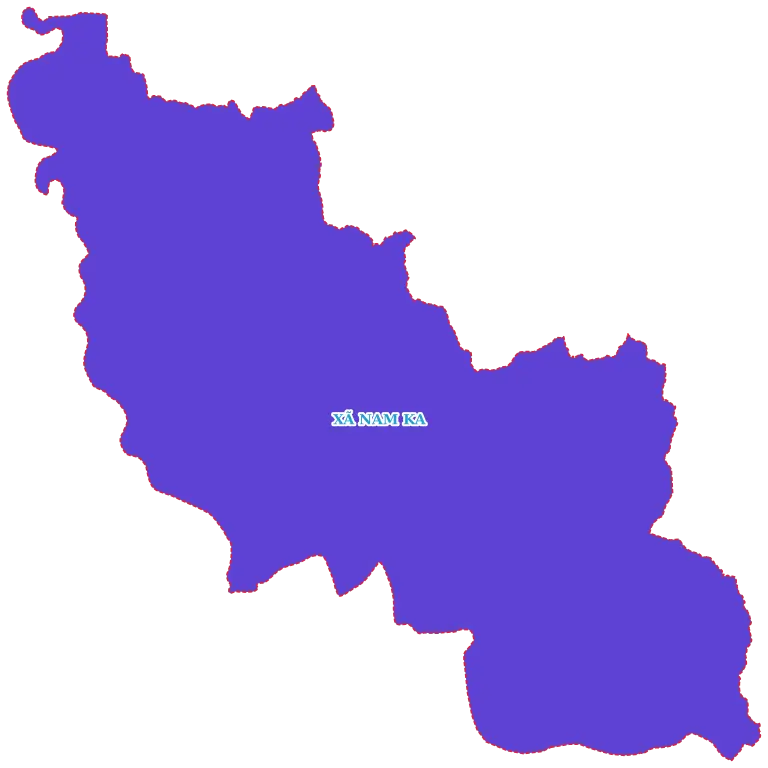 Xã Nam Ka, Tỉnh Đắk Lắk