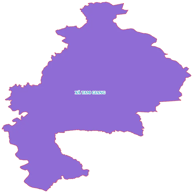 Xã Tam Giang, Tỉnh Đắk Lắk