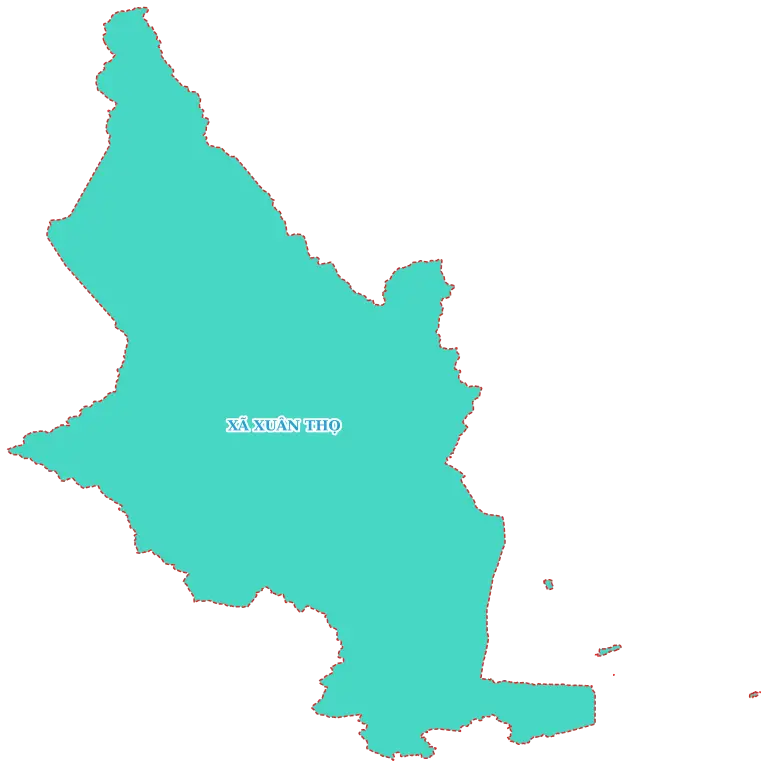 Xã Xuân Thọ, Tỉnh Đắk Lắk