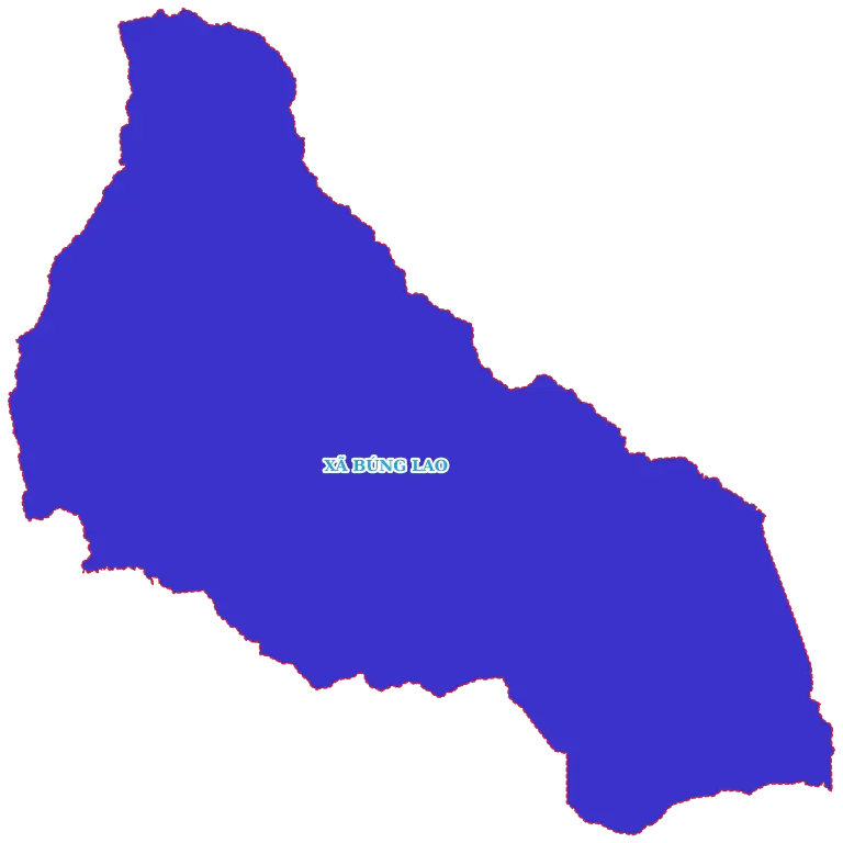 Xã Búng Lao, Tỉnh Điện Biên