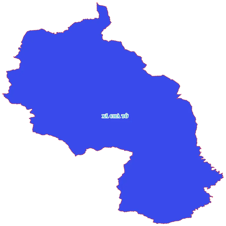 Xã Chà Tở, Tỉnh Điện Biên