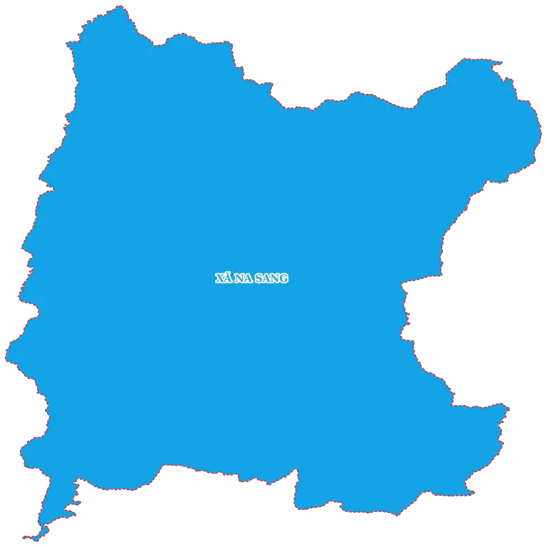 Xã Na Sang, Tỉnh Điện Biên