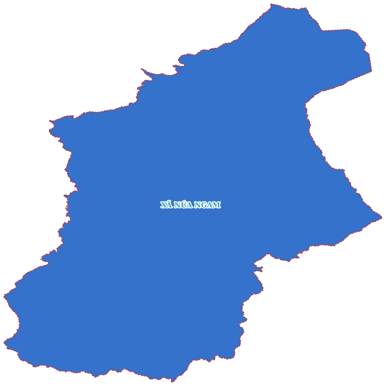 Xã Núa Ngam, Tỉnh Điện Biên