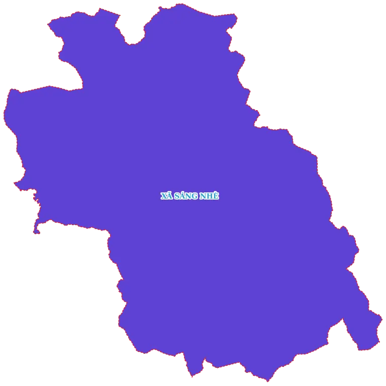 Xã Sáng Nhè, Tỉnh Điện Biên
