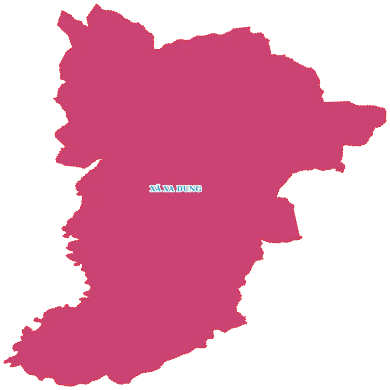 Xã Xa Dung, Tỉnh Điện Biên