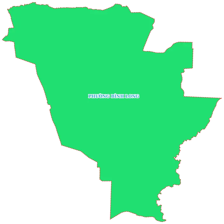 Phường Bình Long, Tỉnh Đồng Nai