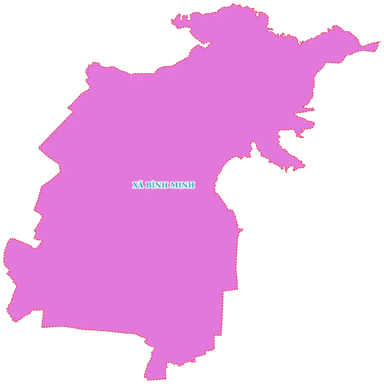 Phường Bình Minh, Tỉnh Đồng Nai