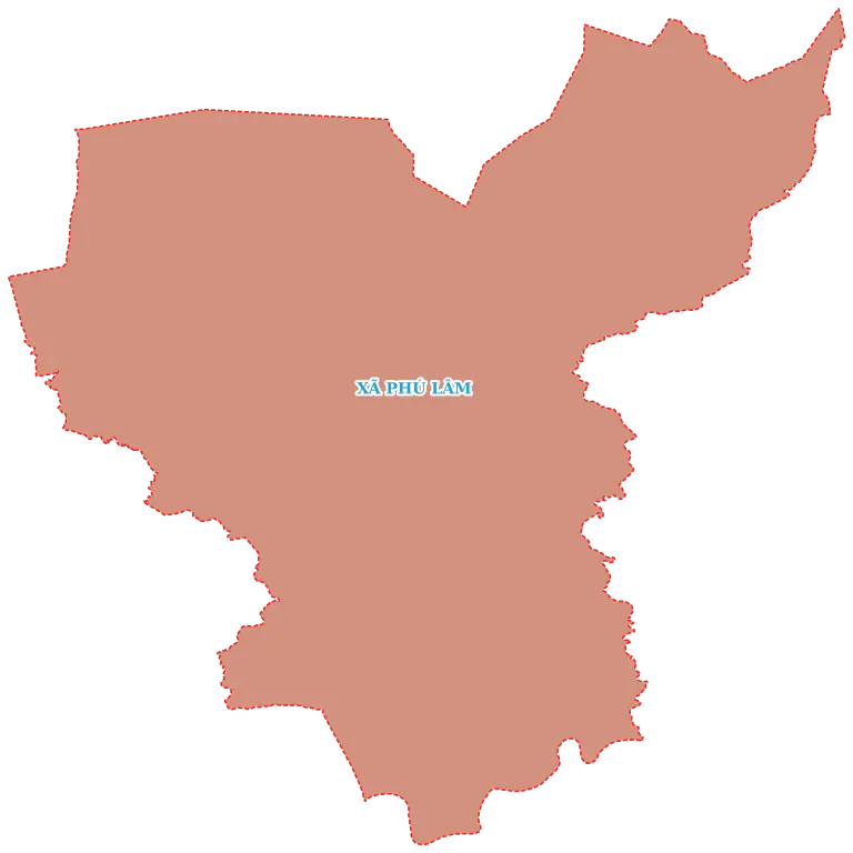 Phường Phú Lâm, Tỉnh Đồng Nai
