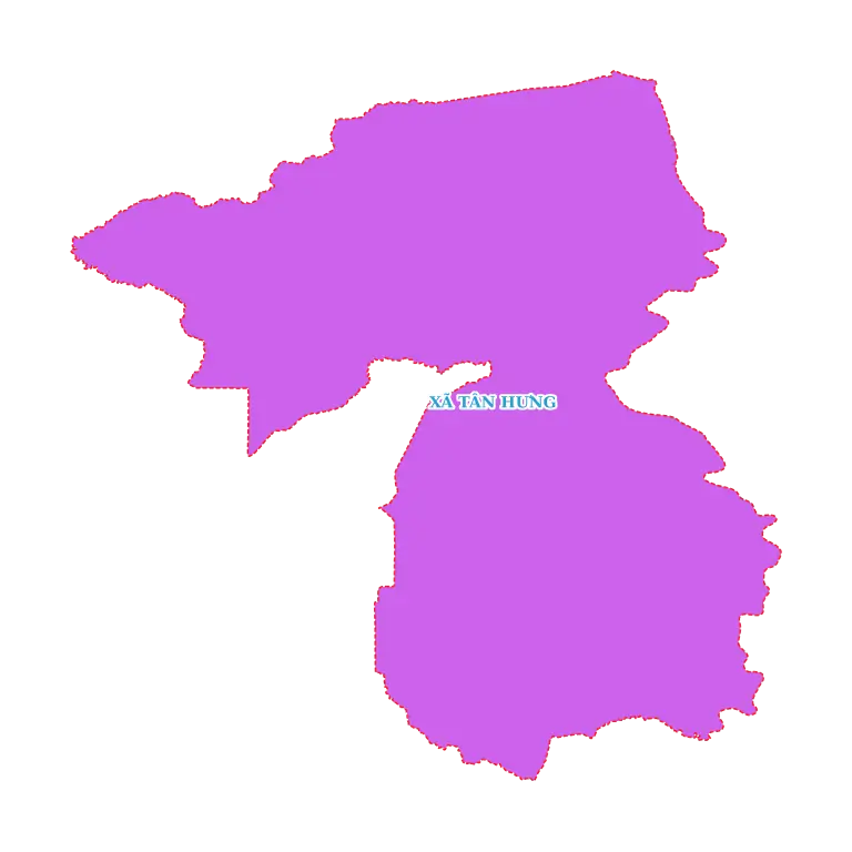 Phường Tân Hưng, Tỉnh Đồng Nai