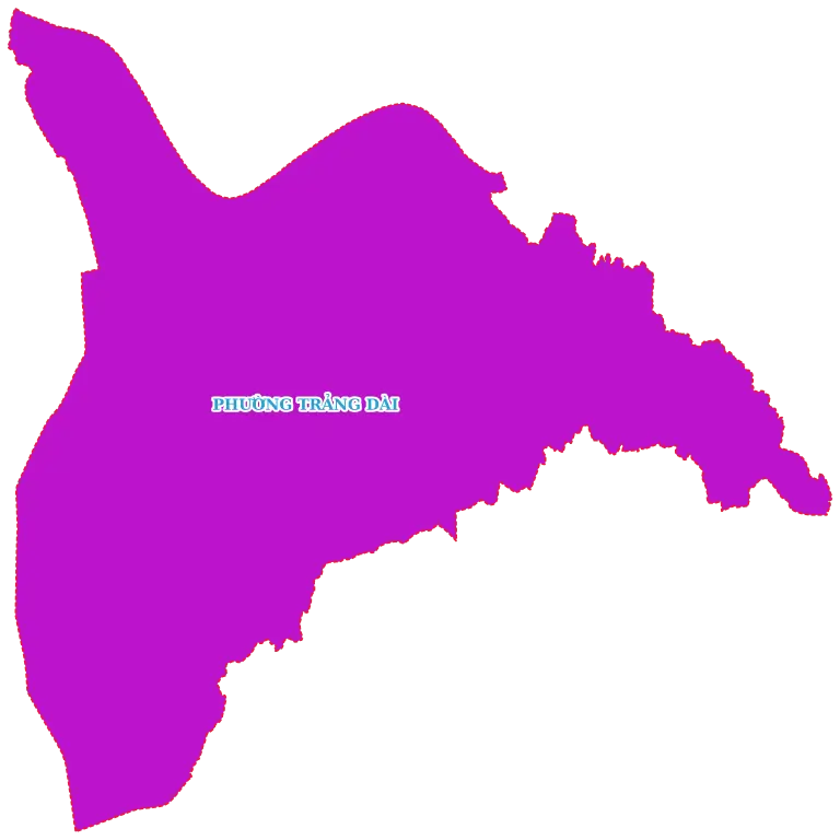 Phường Trảng Dài, Tỉnh Đồng Nai