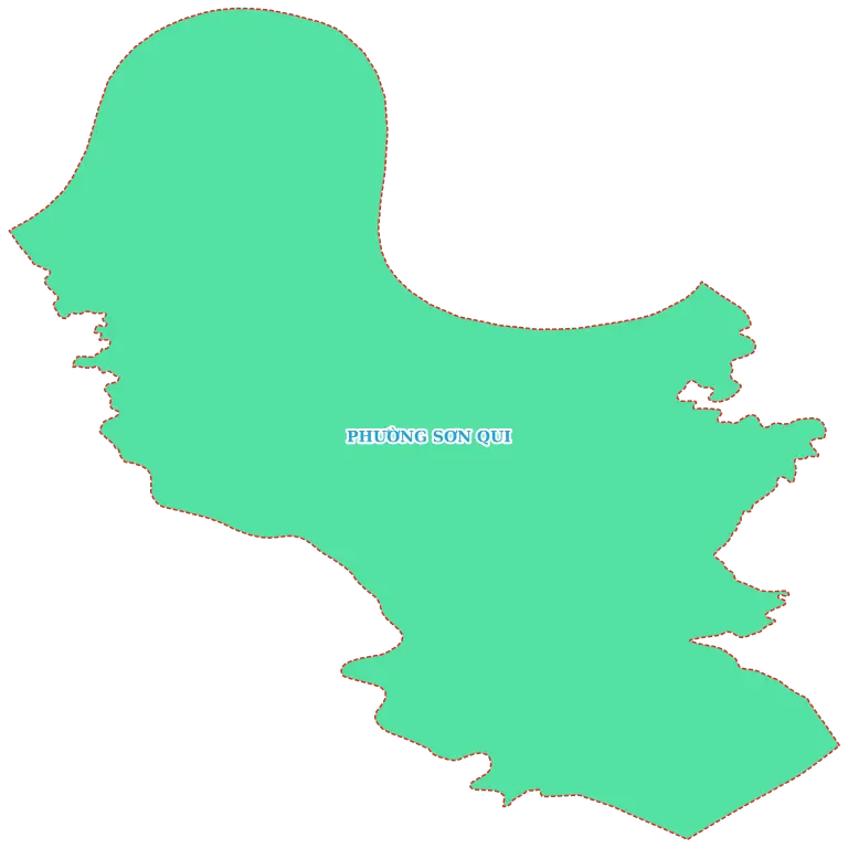 Phường Sơn Qui, Tỉnh Đồng Tháp
