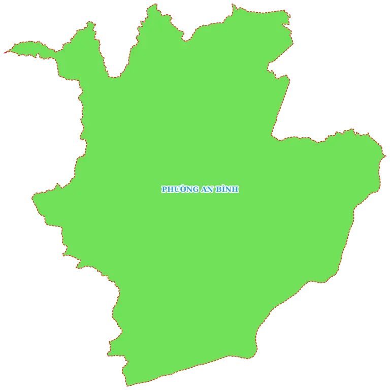 Xã An Bình, Tỉnh Gia Lai