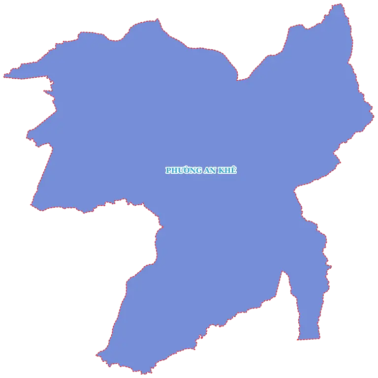 Phường An Khê, Tỉnh Gia Lai