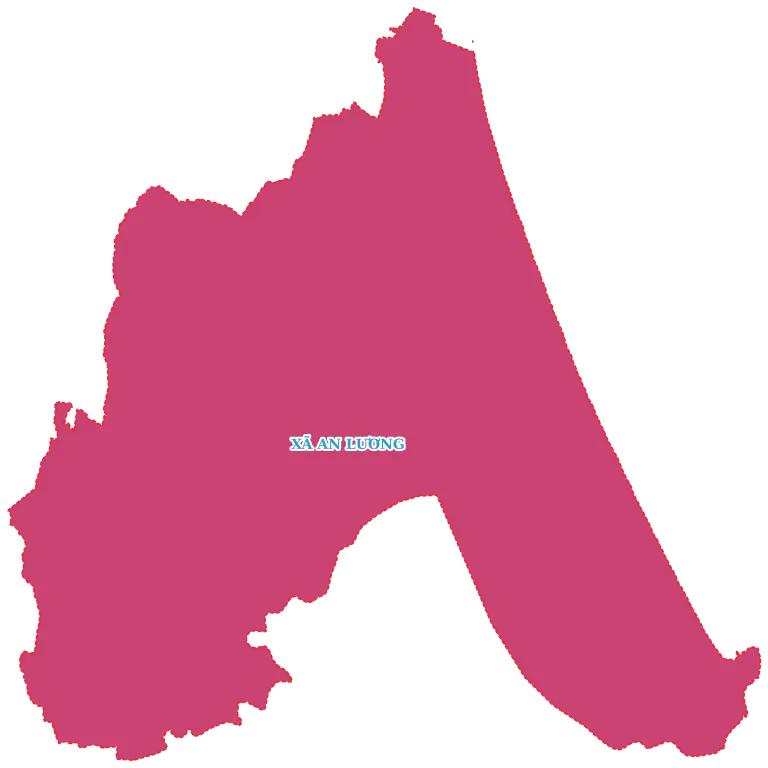 Xã An Lương, Tỉnh Gia Lai