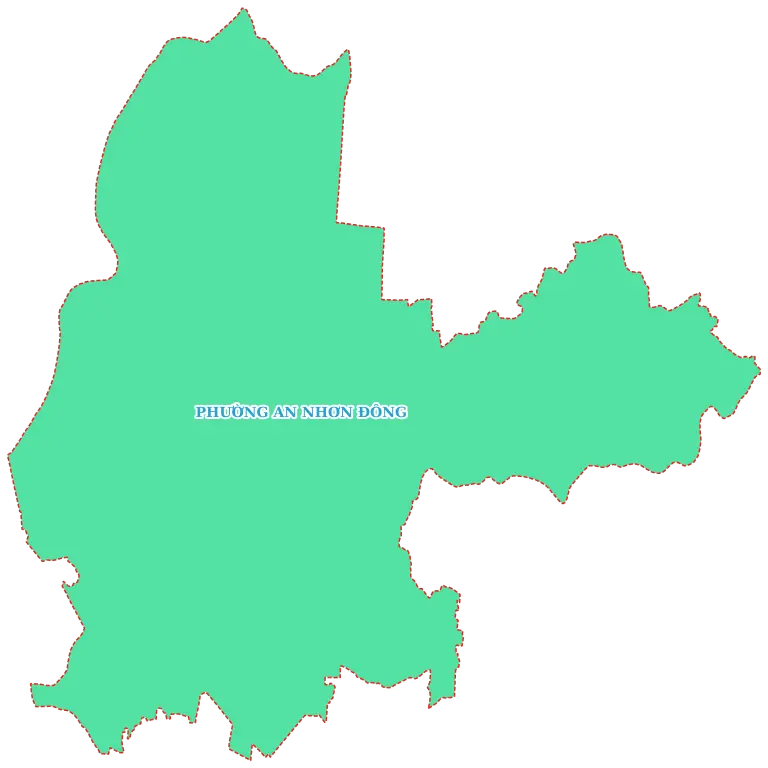 Phường An Nhơn Đông, Tỉnh Gia Lai