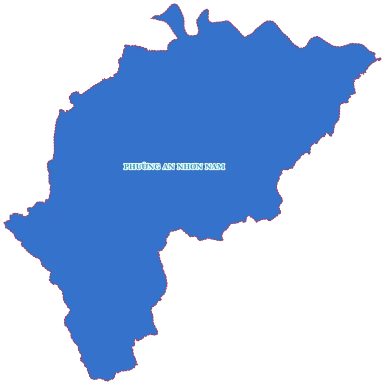 Phường An Nhơn Nam, Tỉnh Gia Lai