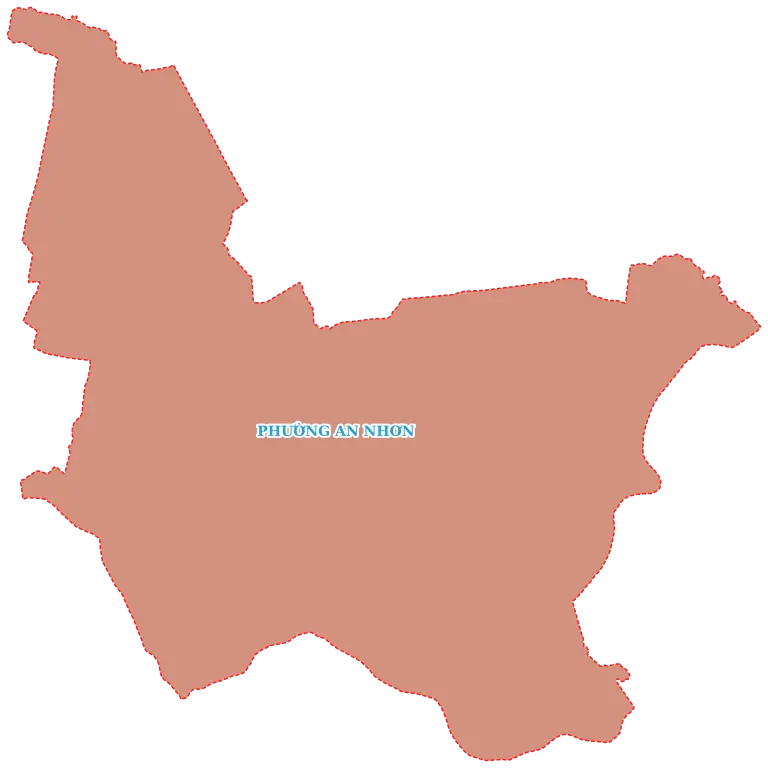 Phường An Nhơn, Tỉnh Gia Lai