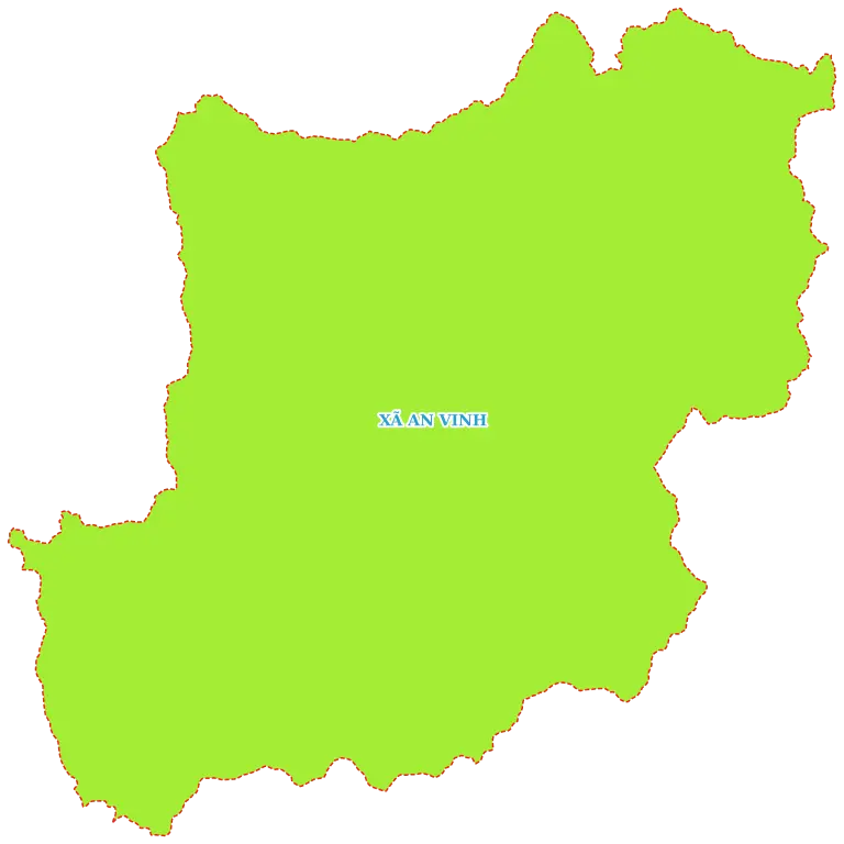 Xã An Vinh, Tỉnh Gia Lai