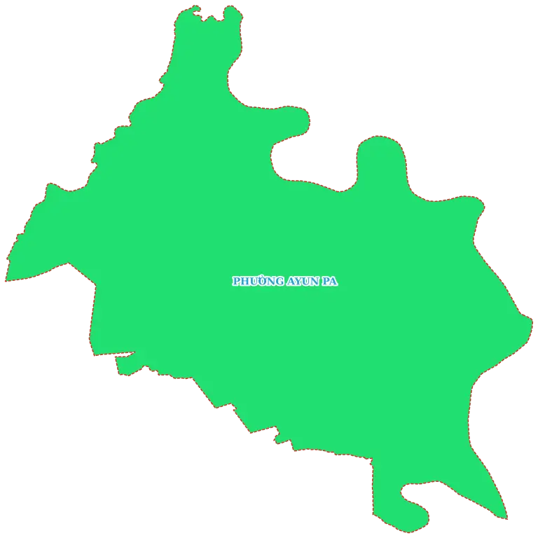Phường Ayun Pa, Tỉnh Gia Lai