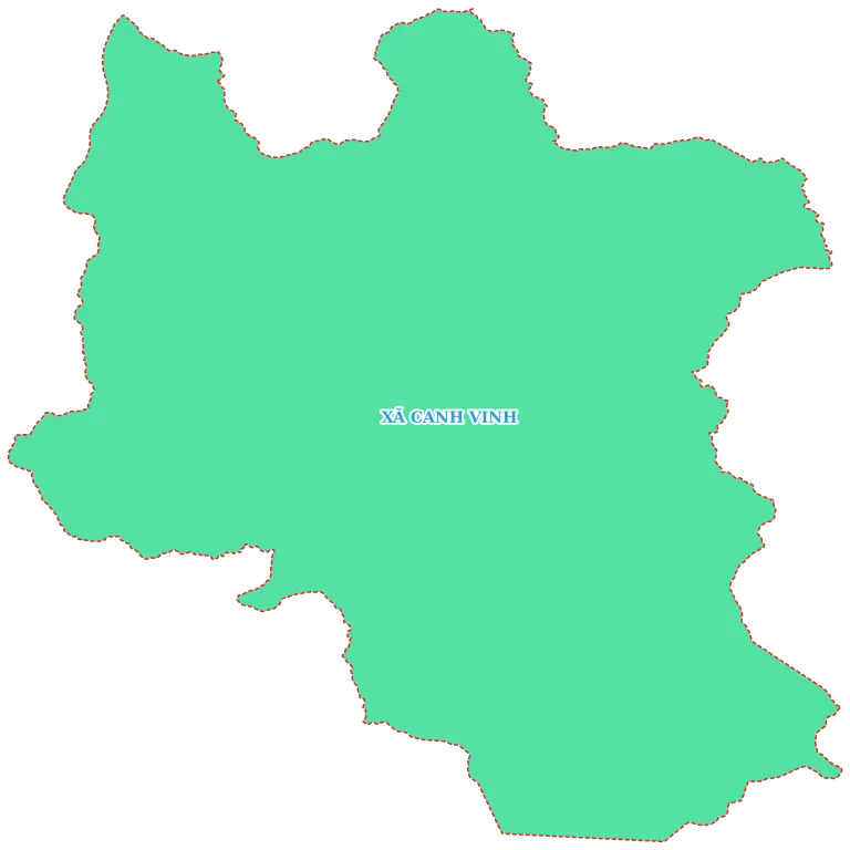 Xã Canh Vinh, Tỉnh Gia Lai