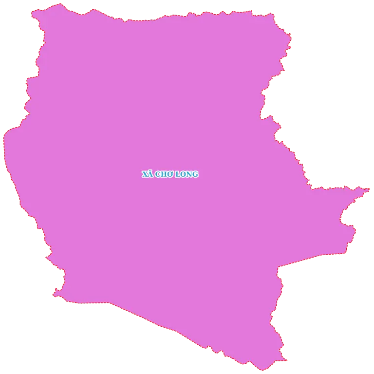 Xã Chơ Long, Tỉnh Gia Lai