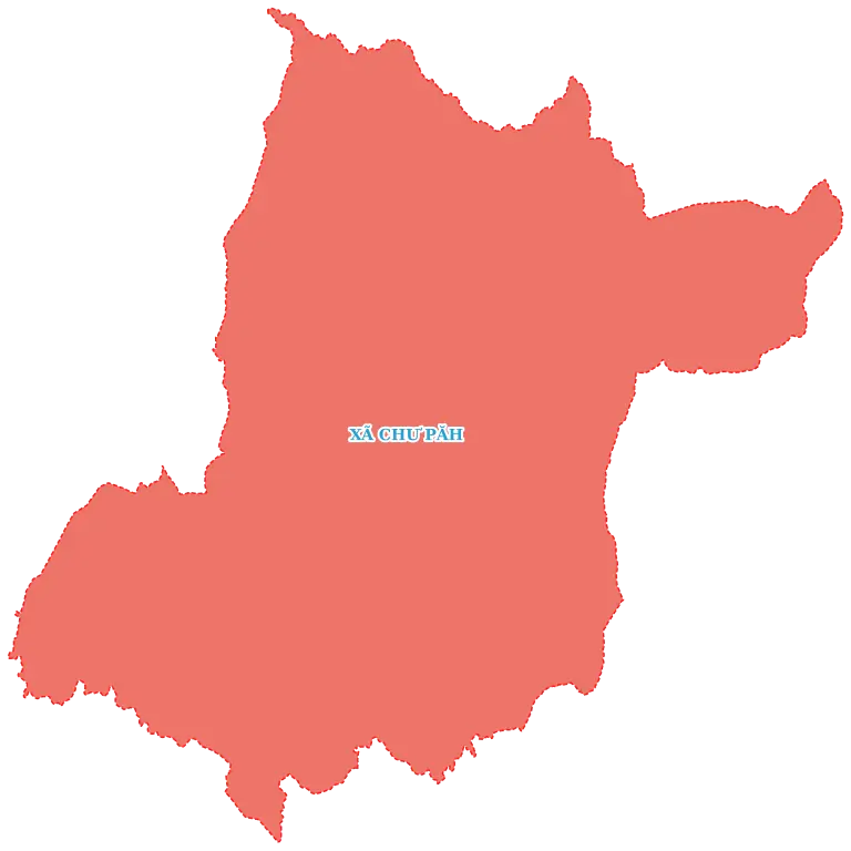 Xã Chư Păh, Tỉnh Gia Lai
