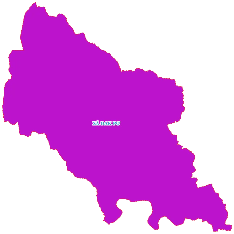 Xã Đak Pơ, Tỉnh Gia Lai