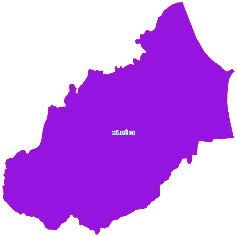 Xã Đề Gi, Tỉnh Gia Lai